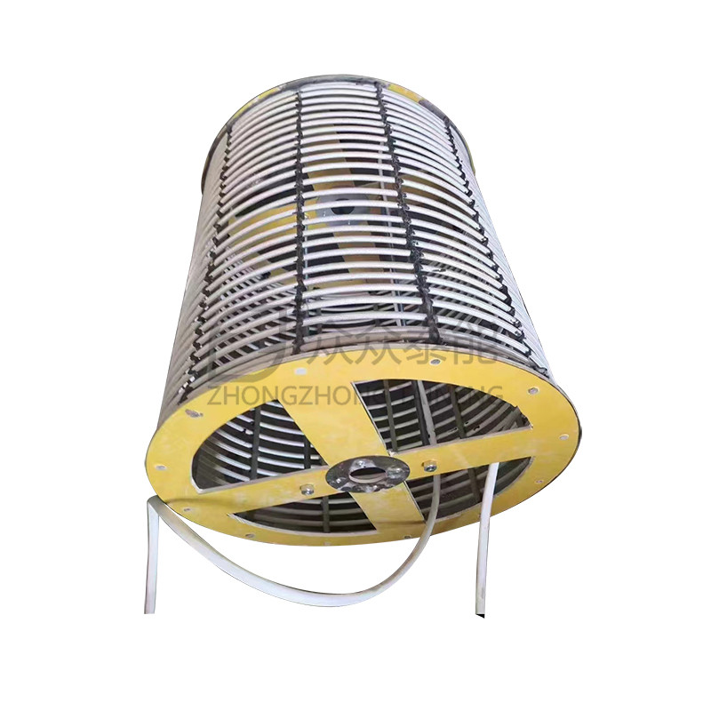電磁感應加熱器