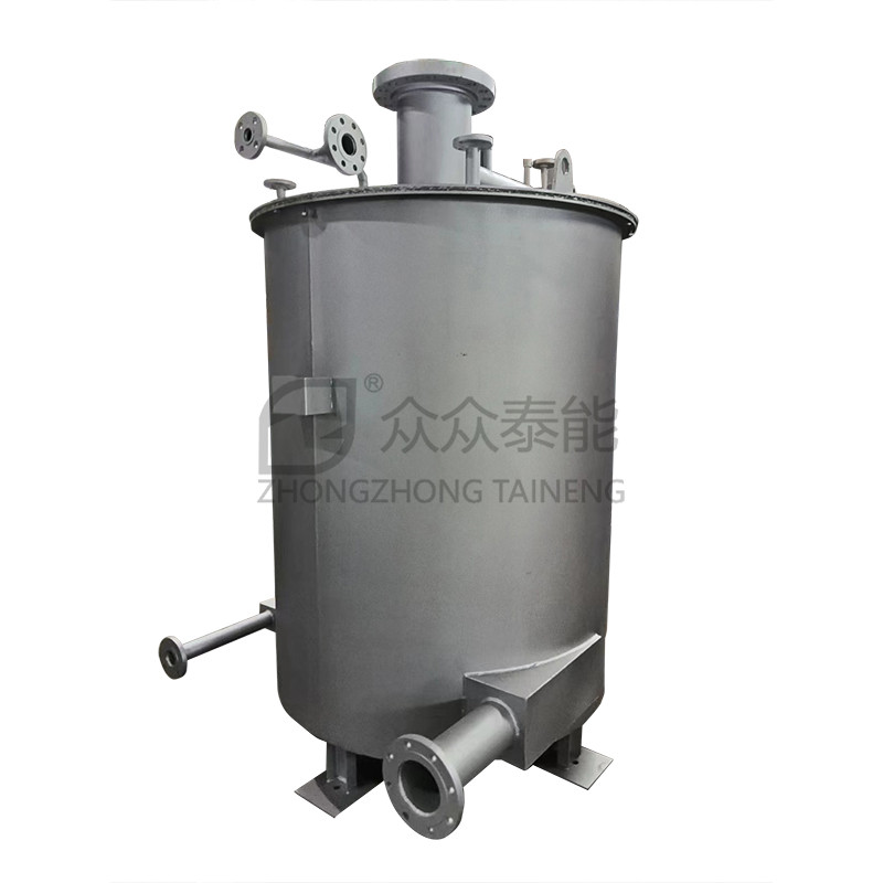 液氨蒸發器