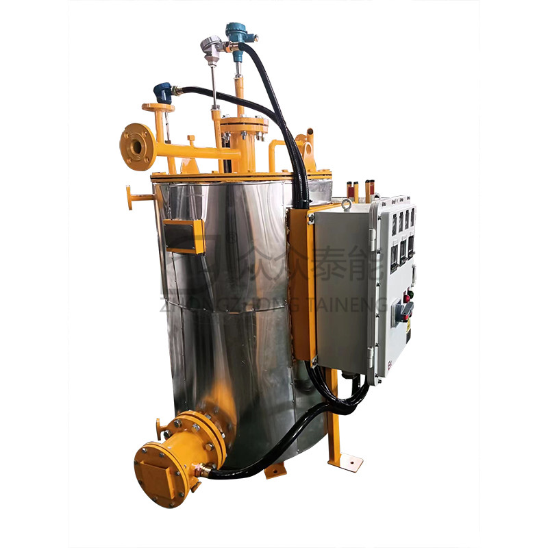 液氨蒸發器