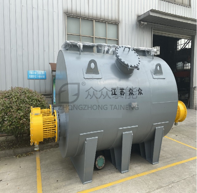 熔鹽電加熱器