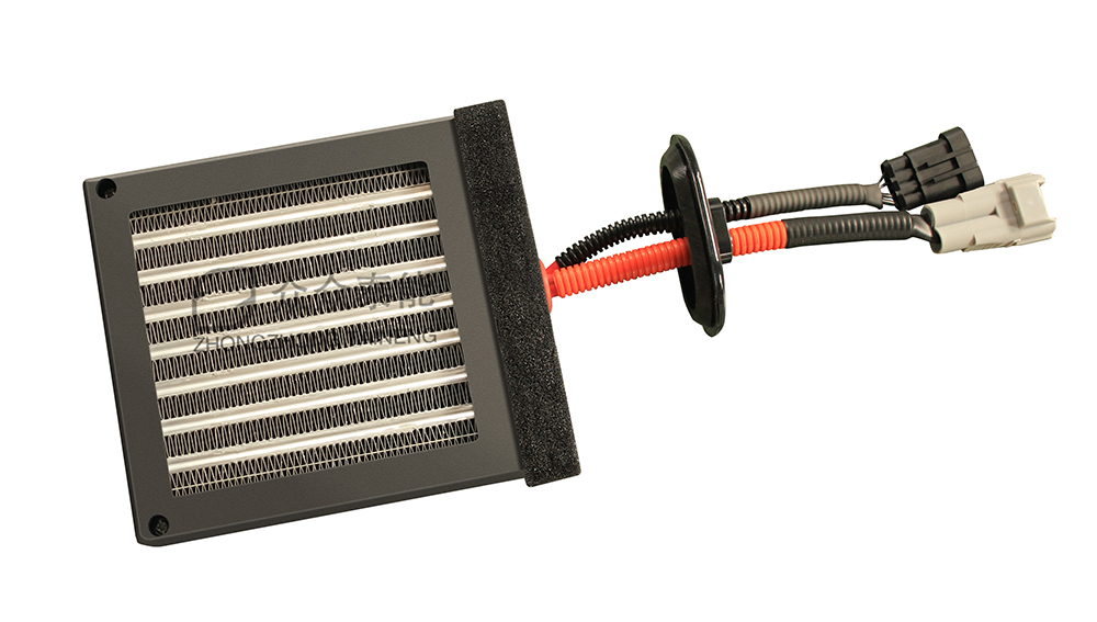 534V/3KW