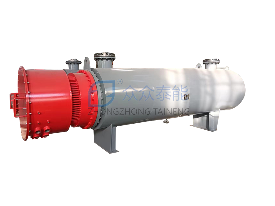 熔鹽電加熱器